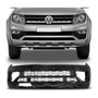 Rejilla Parachoques Delant Volkswagen Amarok 2017/2023 Volkswagen EuroVan