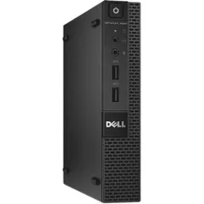 Dell Mini 9020 8gb Ram 120 Gb Ssd 