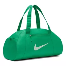 Maleta De Entrenamiento 24l Nike Gym Club Verde