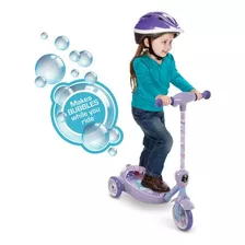 Patin Eléctrico Para Niña Frozen Disney Safe Start Xchws P