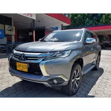 Mitsubishi Montero 2017 3.0 178 Hp