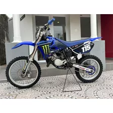 Yz 85 Big Wheel