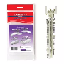 Resistência Lorenzetti Topjet Advanced Eletrônica 127v 5500w