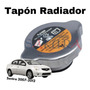 Tapon De Radiador Nissan Sentra Se-r 2012 Original