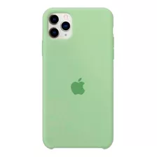 Capa Capinha Silicone Para iPhone 11