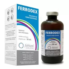 Ferrodex -50ml