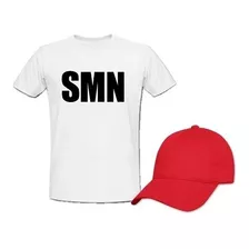 Uniforme Para El Servicio Militar Smn + Envío Gratis 