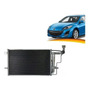 Intercooler Mazda Bt-50 2.2 - 3.2 (2013-2021) Mazda 2