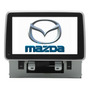 Mazda 3 2015-2019 Android Gps Wifi Touch Carplay Radio Usb