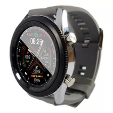 Smartwatch L61 Para Hombre Y Mujer Correa Deportiva