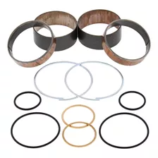 Kit Buchas Bronzina Suspensão Ktm Sx125 Sx250 2005 Até 2007