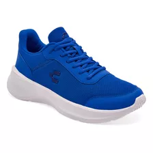 Tenis Hombre Charly 1086410008 Rey 120-418