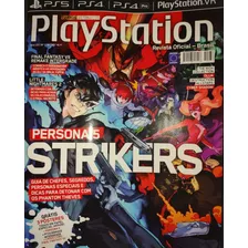 Revista Playstation 278