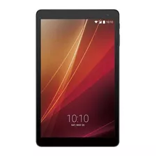 Tablet Tcl Lt10 10.1 16gb Negra Y 1gb De Memoria Ram