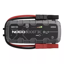 Partidor De Baterías 12v / 4.250a Potencia Noco Gbx155