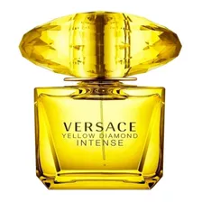 Versace Yellow Diamond Intense Eau De Parfum 90ml Dama 