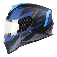 Cascos Shaft 551 Integral Certificado Ece Para Motociclistas