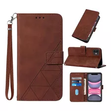 Moment Dextrad Funda Tipo Cartera Compatible Con iPhone 11 F