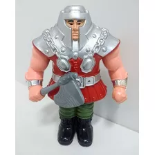 He Man Boneco Aríete Antigo Anos 80 