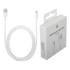 Cabo Apple Usb-c Lightning iPhone 8 X 11 12 13 14 Original