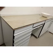 Mueble Odontología Estética 