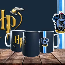 Taza Personalizada Diseño Harry Potter 19