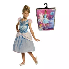 Disfraz Cenicienta Classic Princesa Disney