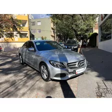 Mercedes-benz C180 Avantgarde 2018/2018