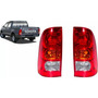 Optico Toyota Hilux 2009-2011 Toyota Hilux