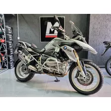 Bmw R1200 Gs 2013 60.000km - Impecável - Revisada