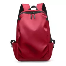 Mochila Laptop Viaje Negocios Antirrobo Escolar Estudiante Impermeable 15.6 Pulgadas