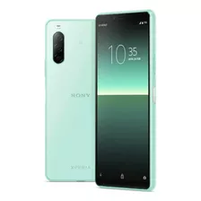 Sony Xperia 10 Ii Xq-au52 256gb + 12m Garantia + Entrega Pty