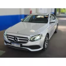 Mercedes-benz Clase E 2018 3.0 E400 Avantgarde Sport 333cv