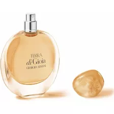 Perfume Giorgio Armani Terra Di Gioia Edp 100ml