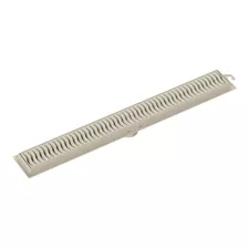 Ralo Linear Tigre 2un 70cm Bege + 3un 90cm Bege