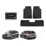 2 Amortiguadores Tras Ford Focus Sedan Zts 2000-2001 Mr