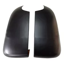 Cubierta De Espejo Retrovisor Negro Mate Para Ford Ranger 20