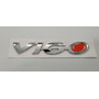 Emblema Logo Persiana Toyota Hilux Vigo Toyota Hi-Lux