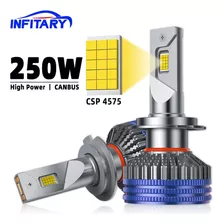 Luz Led Infitary H4