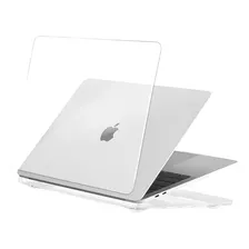 Capa Case Acrilico Para Macbook Air 13 A1932 A2179 A2337