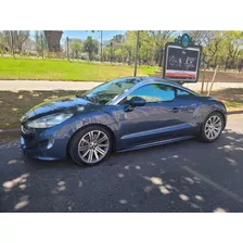 Peugeot Rcz 1.6 Thp - 200 Cv