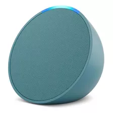 Bocina Amazon Alexa Echo Pop B09zx1lrxx Inteligente