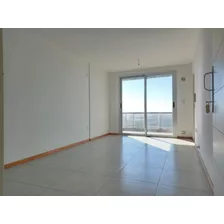 Departamento 2 Dormitorios C/cochera Y Balcón. Complejo Terrazas Del Libertador