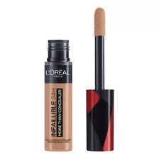 Corrector Infallible Full Wear Concealer 329 Cashew L Oreal