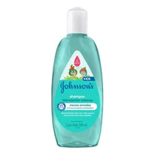 Shampoo Johnson´s Baby Hidratacion Intensa 200ml