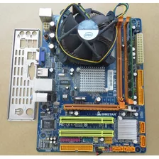 Placa Mãe Biostar G314-m7 Te