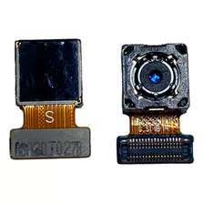 Câmera Traseira Compatível Galaxy J2 Core J260 