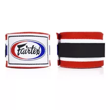 Bandagem 100% Algodão Fairtex Hw2