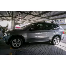 Bmw X5 3.0d - E70 - Diesel - 3 Filas De Asiento