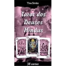 Taro Dos Deuses Hindus